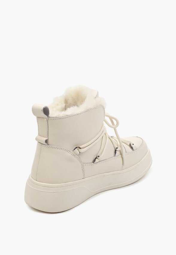 Ботинки Camille