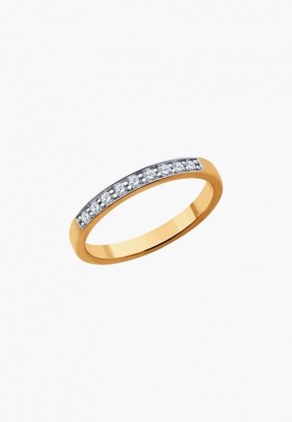 Кольцо Sokolov