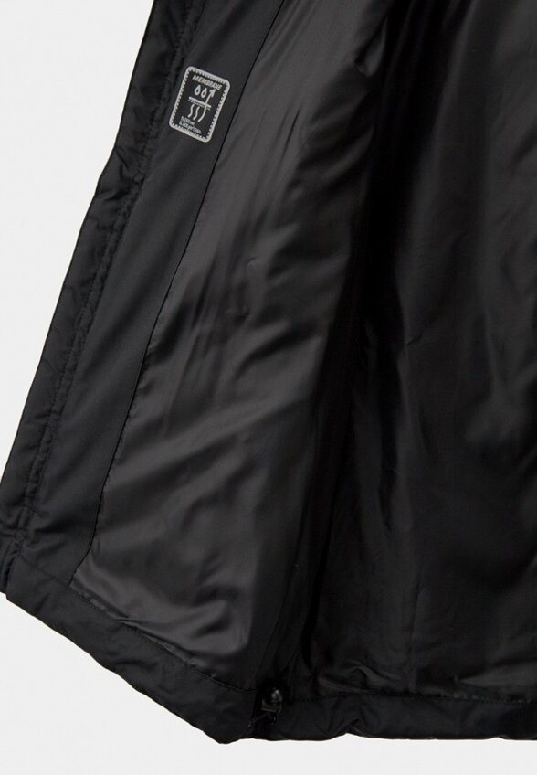 Куртка утепленная Nordway