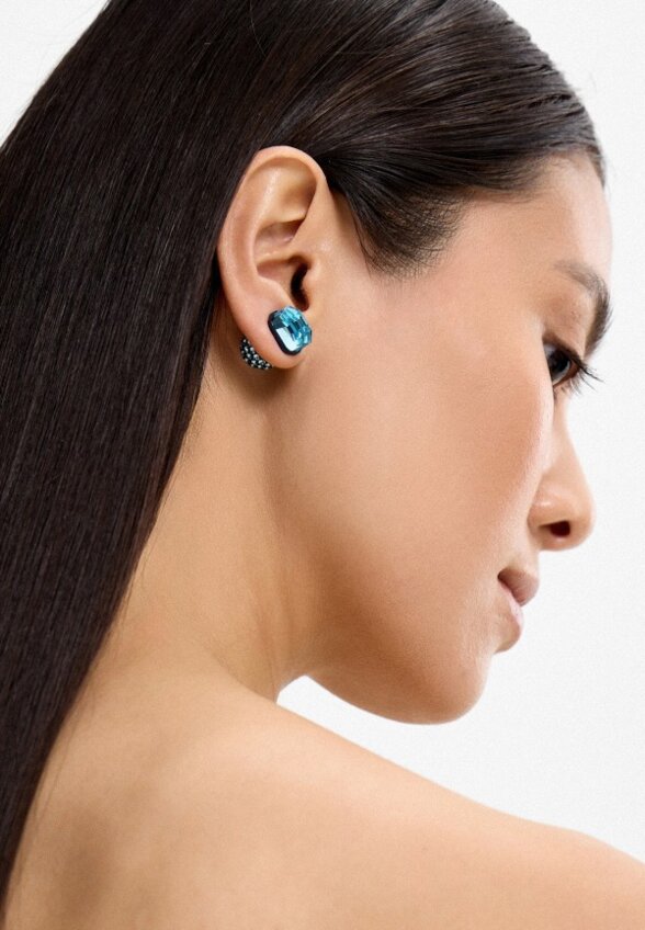 Серьги Swarovski®