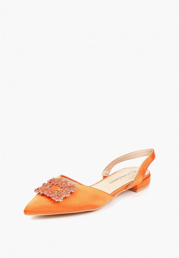 Туфли La Bottine Souriante