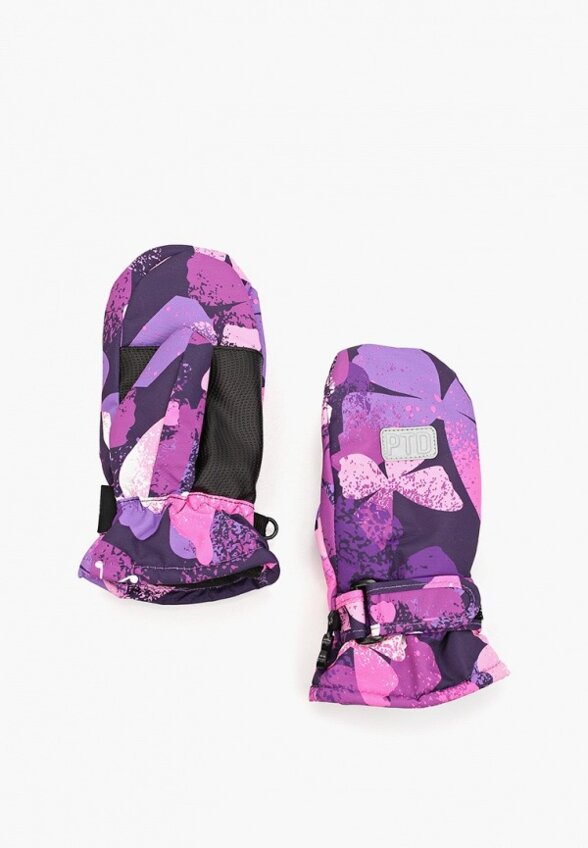 Варежки PlayToday