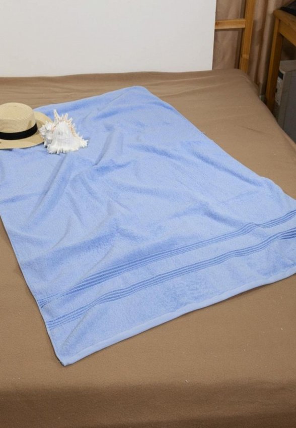 Полотенце Wellness