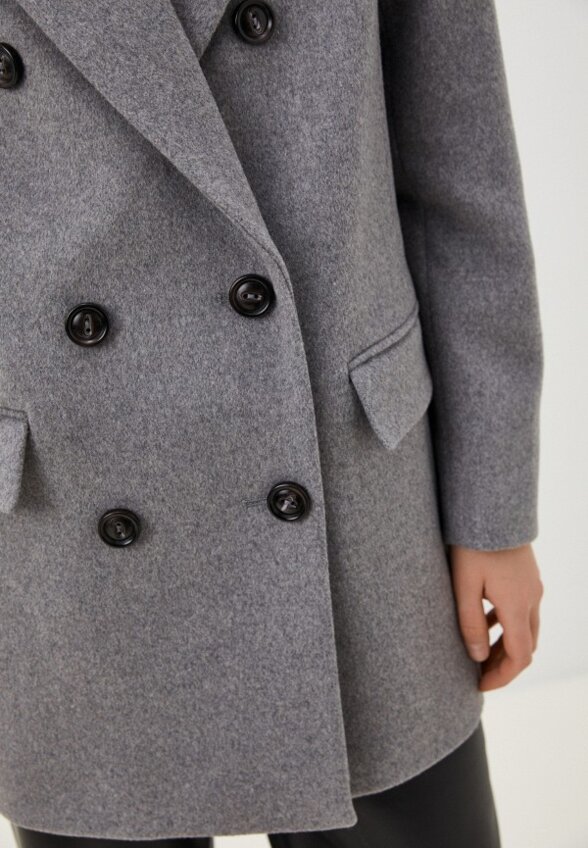 Пальто-пиджак Avalon