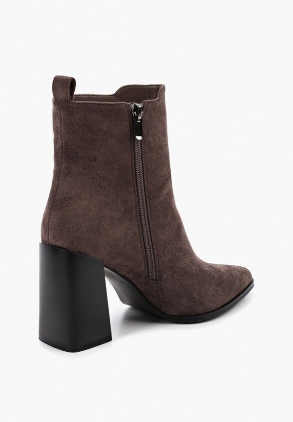 Ботильоны Obba