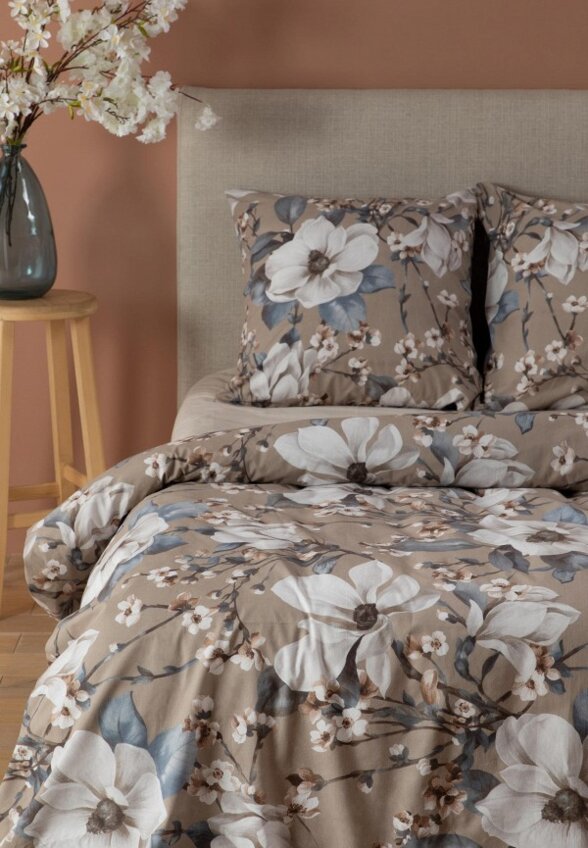 Постельное белье 2-спальное Унисон