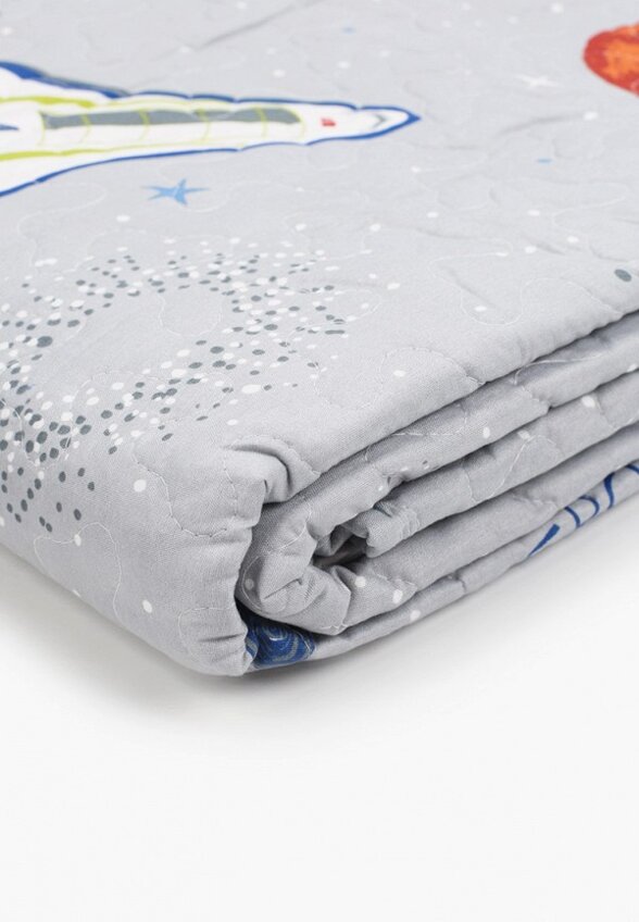 Комплект с покрывалом Sofi De Marko