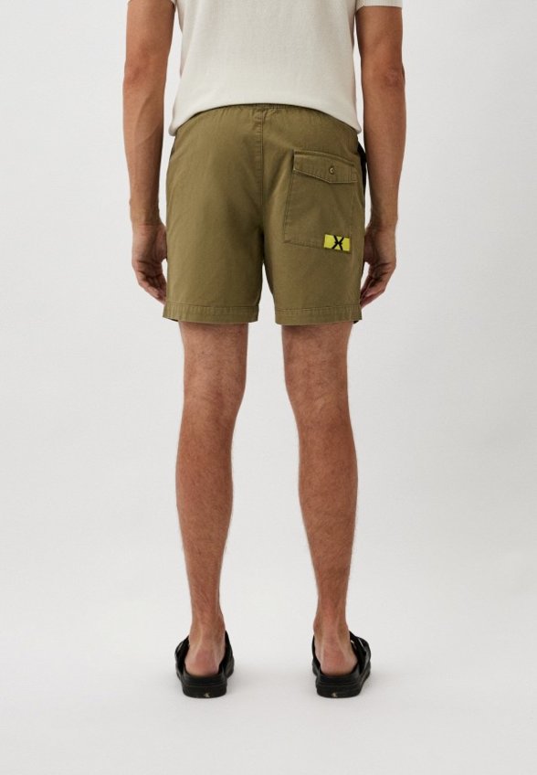 Шорты Richmond X