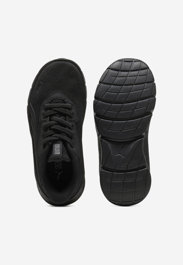 Кроссовки детские PUMA Flexfocus Lite Modern, Черный