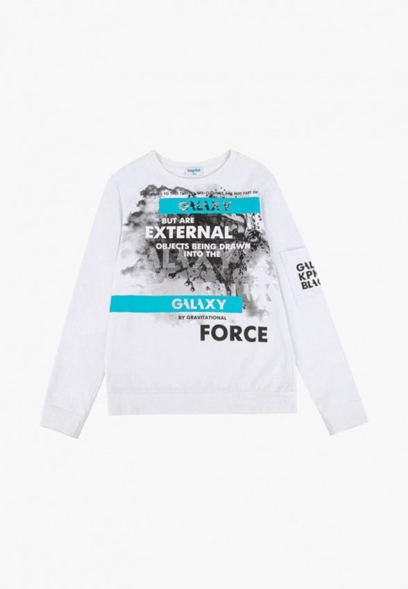 Лонгслив Kapika