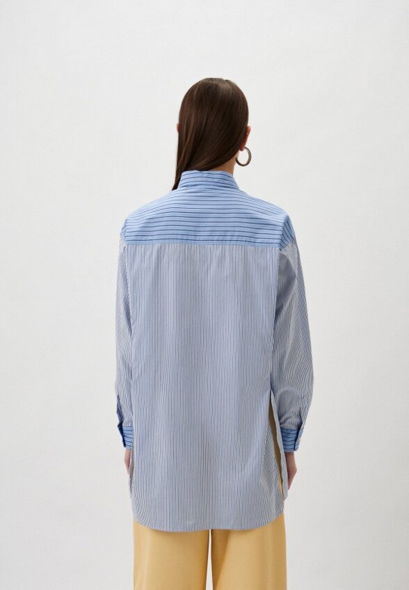 Рубашка Aspesi