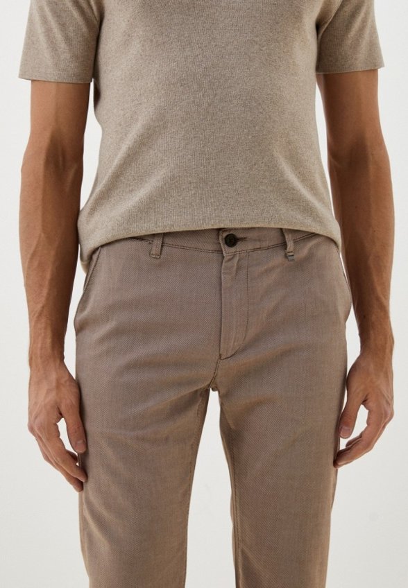 Брюки Luxor By Ramo