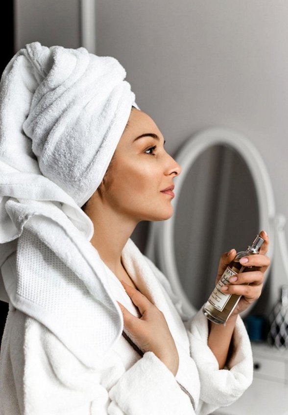 Полотенце Bellehome