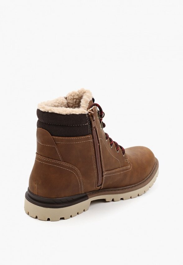 Ботинки s.Oliver