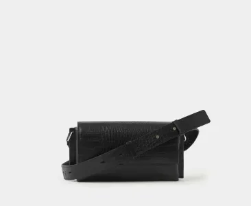 МИНИ КРОСС-БОДИ НА ШИРОКОМ РЕМНЕ