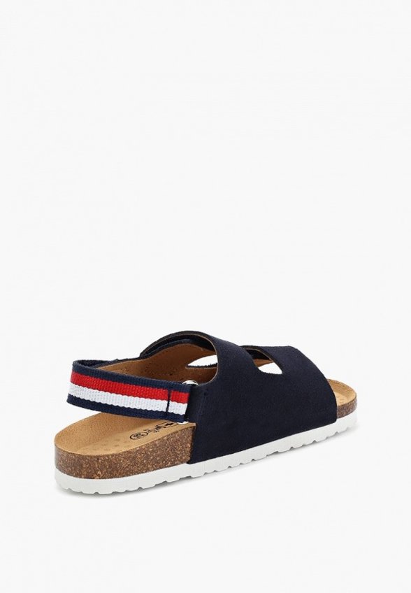 Сандалии Ortmann