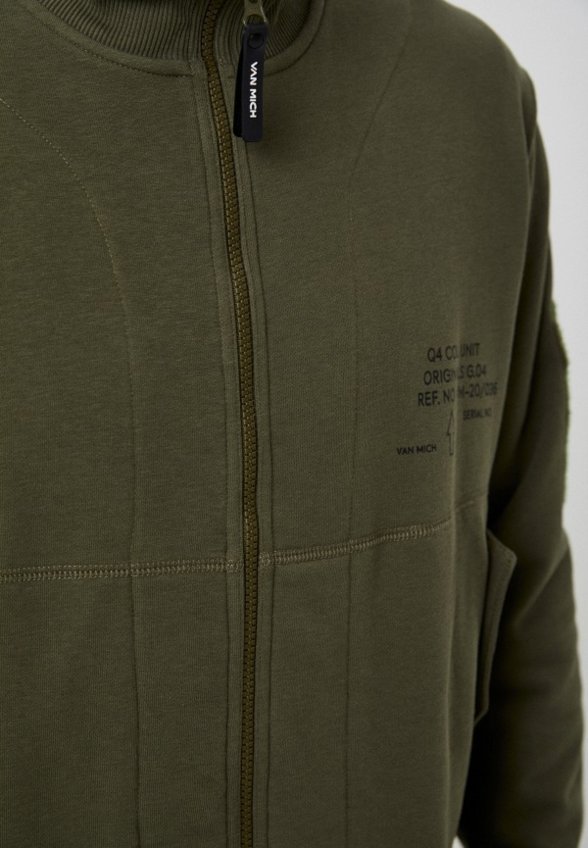 Олимпийка Van Mich