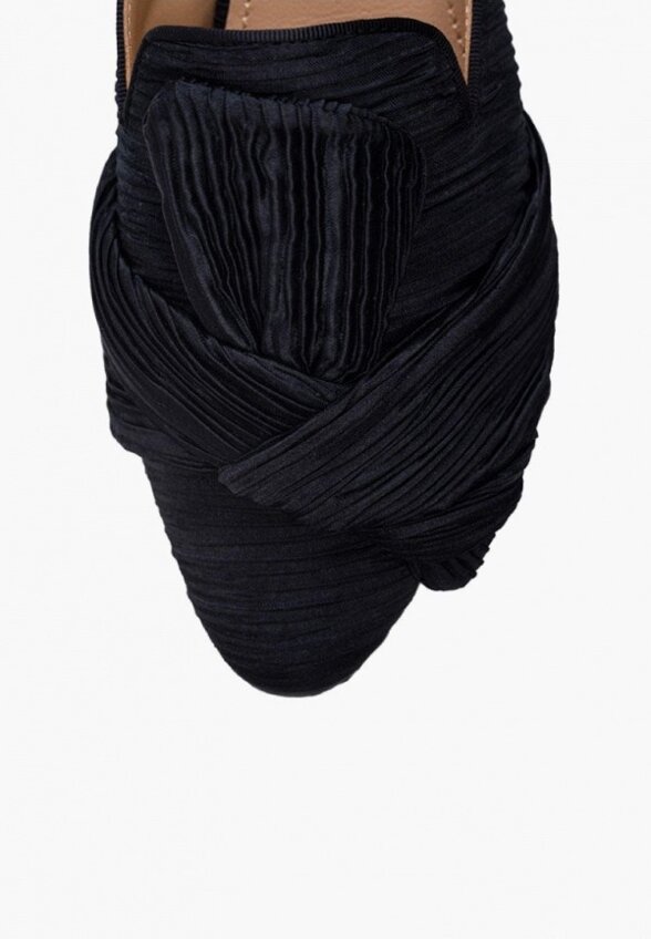 Мюли Rabbit Loafers