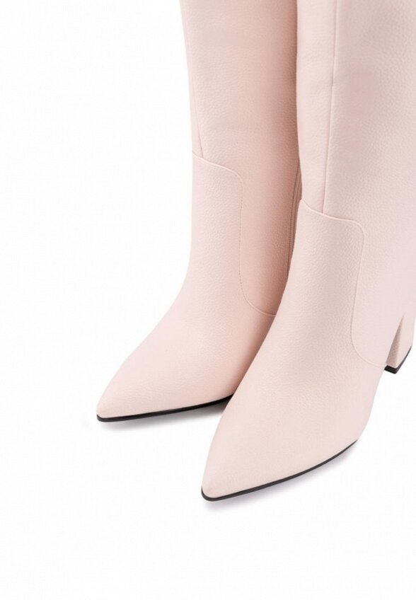 Сапоги Monsorro