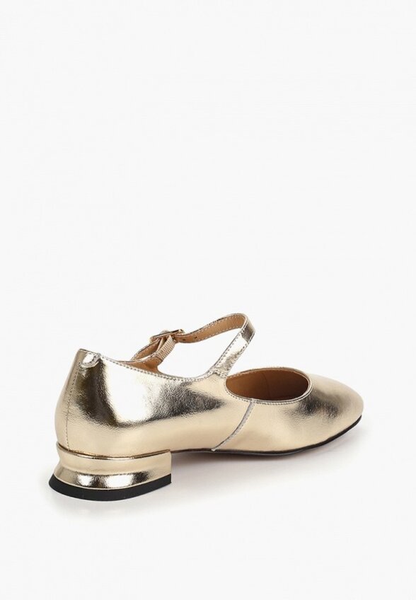 Туфли Thomas Munz