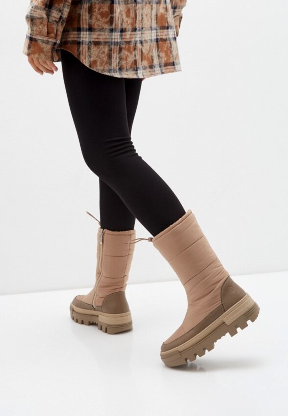 Дутики Salamander