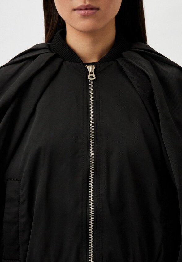 Бомбер Red September