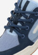 Кеды для мальчиков Termit Offbeat Jeans 2.0, Синий7  - превью