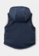 Жилет утепленный Loloclo2  - превью