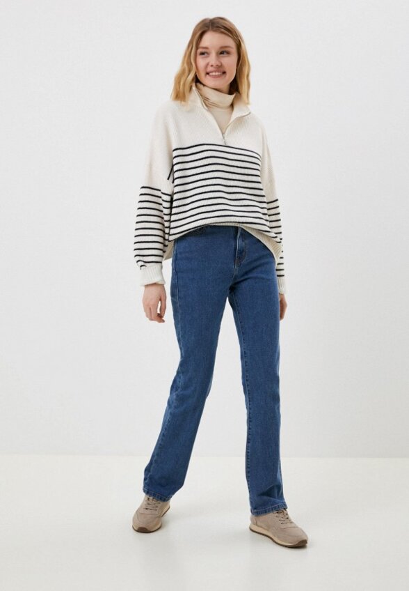 Джинсы Velocity