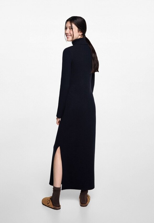 Платье Mango Teen