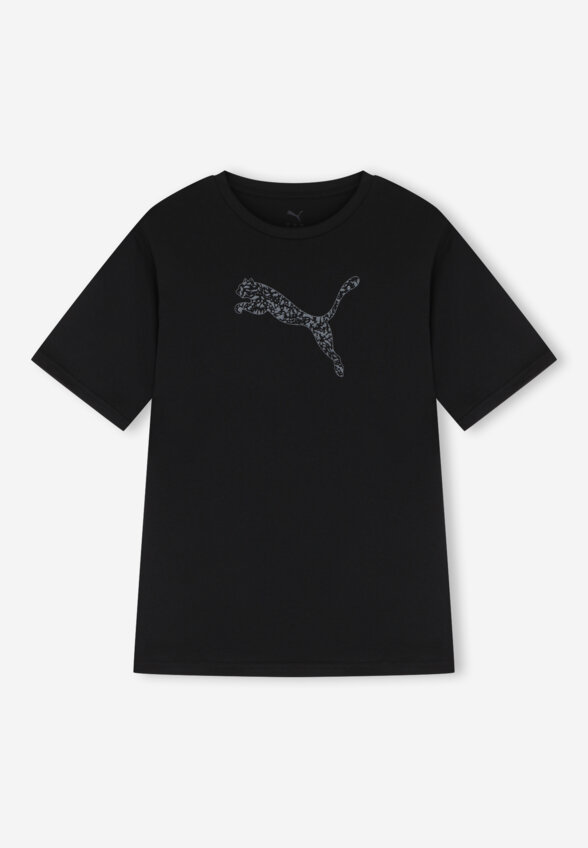 Футболка женская PUMA, Черный