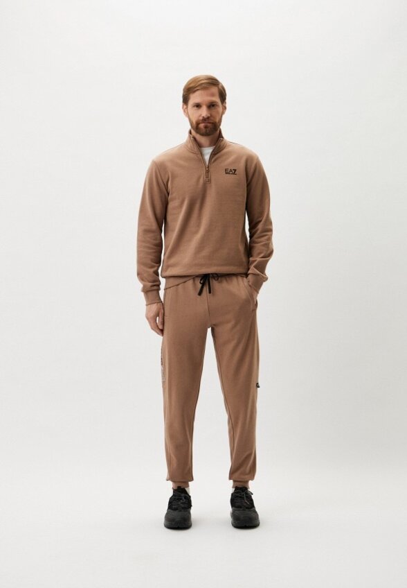 Брюки спортивные EA7