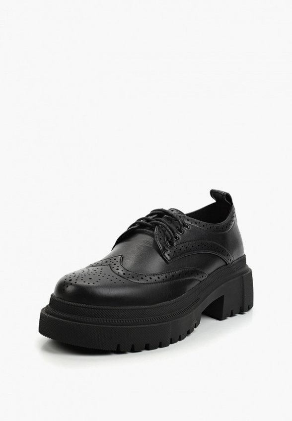 Ботинки Maniolini