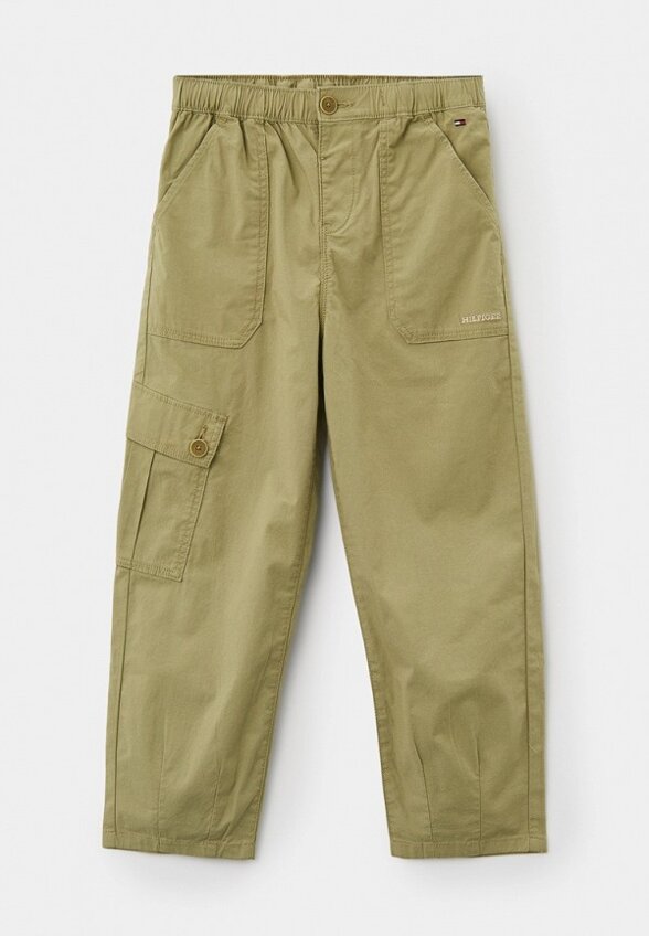 Брюки Tommy Hilfiger
