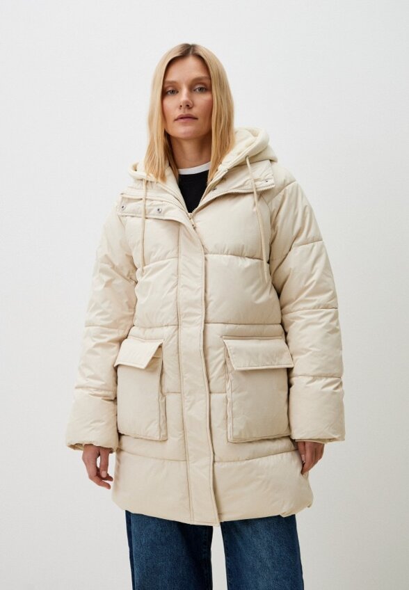 Пуховик Zolla