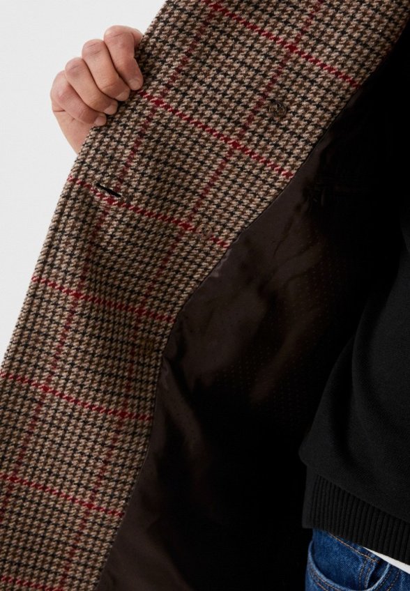 Полупальто Berkytt