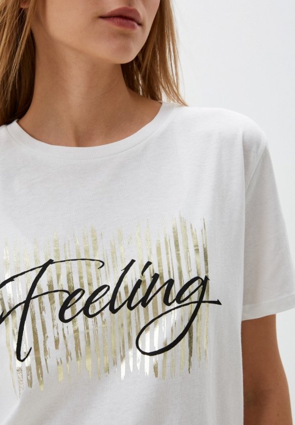 Футболка Koton