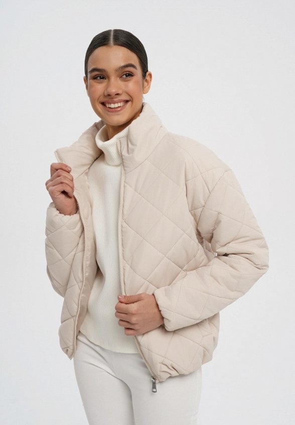 Куртка стеганая Твое