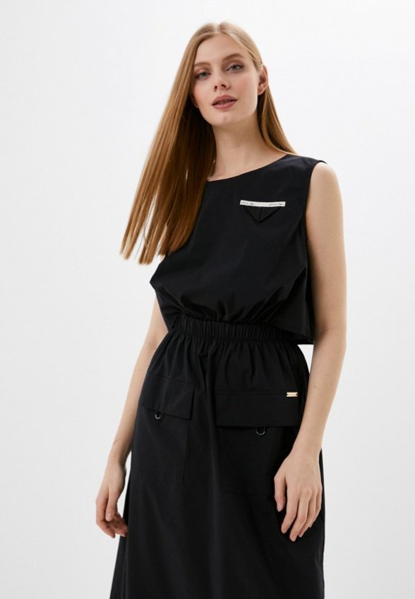 Платье Helmidge