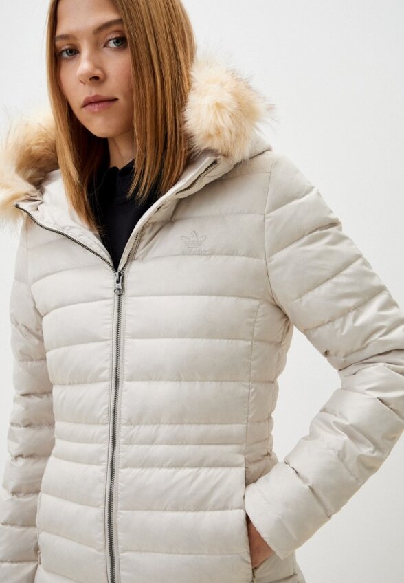 Куртка утепленная adidas Originals