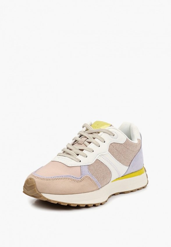 Кроссовки Safety Jogger