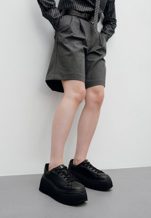 Кеды Lite by Mascotte