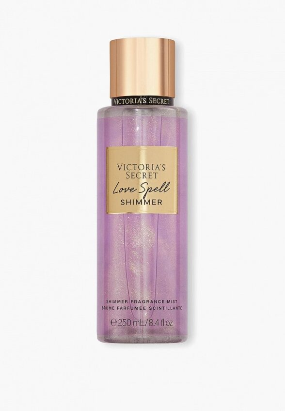 Мист для тела парфюмированный Victoria's Secret