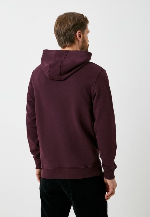 Худи Lyle & Scott