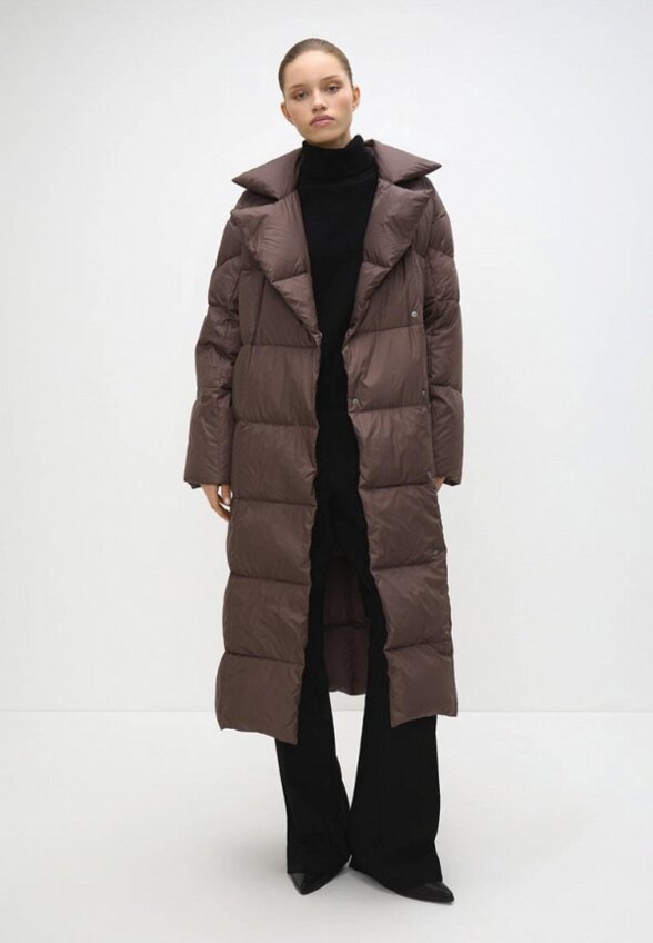 Куртка-пальто Conso