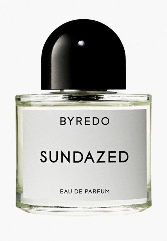Парфюмерная вода Byredo