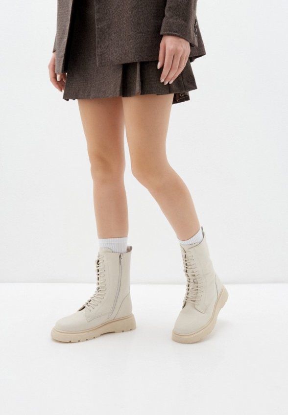 Ботинки Shoiberg