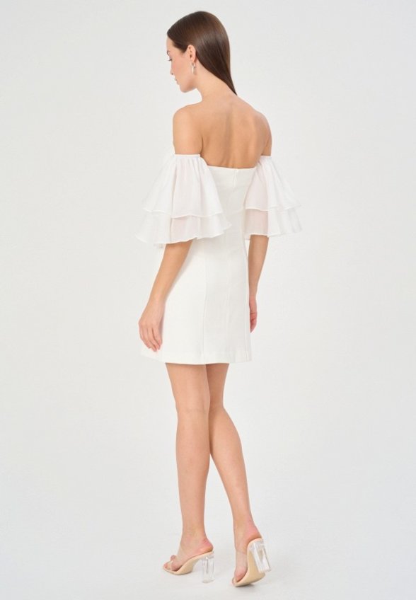 Платье Letlook Fashion