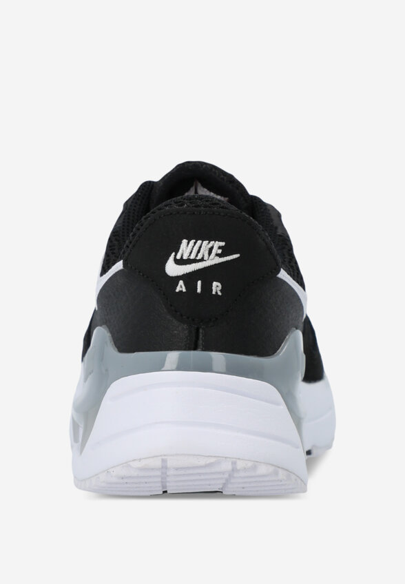 Кроссовки женские Nike Air Max Systm, Черный