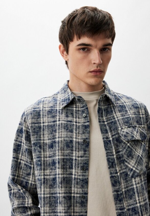 Рубашка Mademan